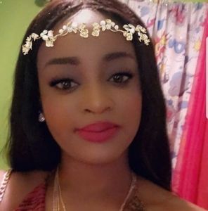 Meet your Posher, Nakesha